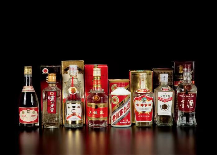 济宁老酒储存的方法